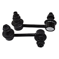 Front, Driver and Passenger Side Sway Bar Link