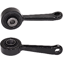 Sway Bar Link - Front, Driver and Passenger Side, Set of 2