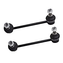 Rear, Driver and Passenger Side Sway Bar Link