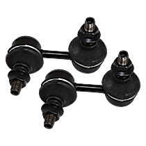 Rear, Driver and Passenger Side Sway Bar Link