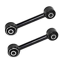 Lateral Link