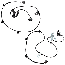 ABS Speed Sensor