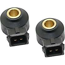 Knock Sensors
