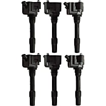 Ignition Coils, 3.0L, 6 Cyl. Engine