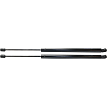 Driver and Passenger Side Liftgate Lift Support