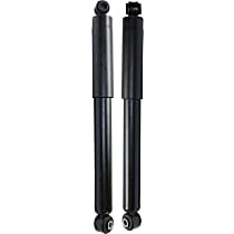 Shock Absorber - Rear, Driver and Passenger Side