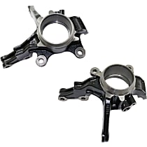 Steering Knuckle