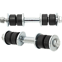 Front and Rear Sway Bar Link