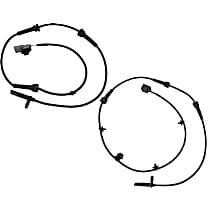 ABS Speed Sensor
