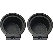 Front Cup Holders