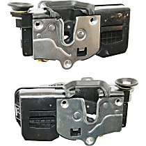 Pontiac G6 Door Lock Actuators from $30 | CarParts.com