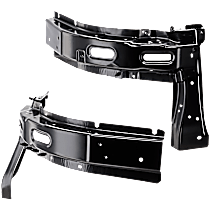 Upper Load Path Beam, 6 Cyl 3.6L, Standard Cargo Van