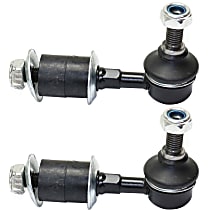 Front, Driver and Passenger Side Sway Bar Link