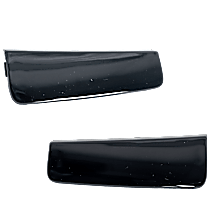 Front, Driver and Passenger Side Hitch Covers, SE/XSE Model, Japan Built Vehicle