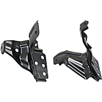 Direct Fit Radiator Support Bracket