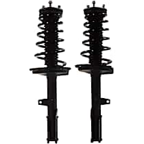 Lexus Rx350 Shock Absorber And Strut Assemblies From 38 Carparts Com