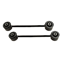 Lateral Link