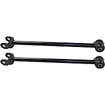 Rear, Driver and Passenger Side Trailing Arms