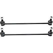 Sway Bar Link - Front, Driver and Passenger Side