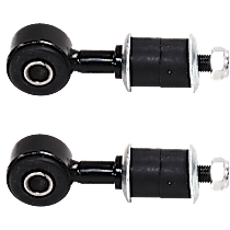 Front, Driver and Passenger Side Sway Bar Link