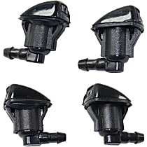 Windshield Washer Nozzle - Set of 2