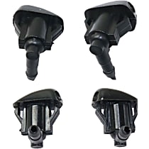 Windshield Washer Nozzle - Set of 2