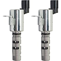 Variable Timing Solenoid  
