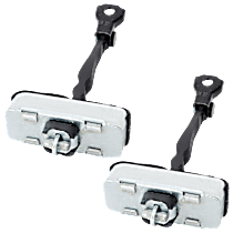 Door Check - Set of 2