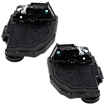 Rear, Driver and Passenger Side Door Lock Actuators