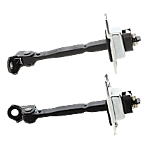Door Check - Set of 2