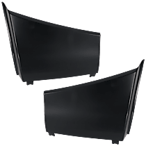 Tow Hook - Set of 2
