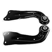 Rear, Driver and Passenger Side Trailing Arm, Bushing