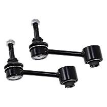 Sway Bar Link - Rear, Driver and Passenger Side