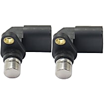 Camshaft Position Sensor, Set of 2