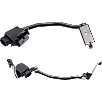 Suspension Ride Height Sensor