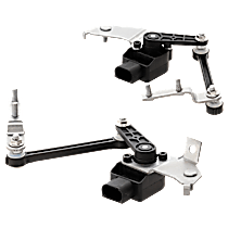Suspension Ride Height Sensor