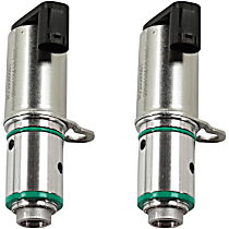 Variable Timing Solenoids, 5 Cylinder