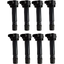 Ignition Coils, 4.4L, 8 Cyl. Engine