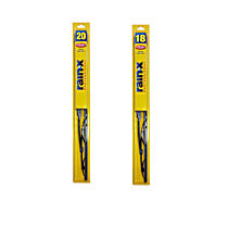 Wiper Blade, Framed, Professional Series