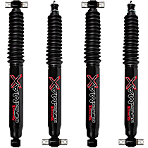SET-S97B8516-C Front and Rear, Driver and Passenger Side Shock Absorber - Set of 4