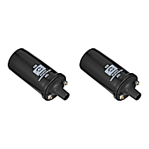 SET-SIUC12-2 Standard OE Replacement Ignition Coil, Set of 2