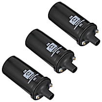 SET-SIUC12-3 Standard OE Replacement Ignition Coil, Set of 3