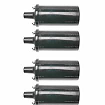 SET-SIUC12-4 Ignition Coil, Set of 4