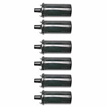SET-SIUC12-6 Ignition Coil, Set of 6