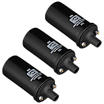 SET-SIUC15-3 Standard OE Replacement Ignition Coil, Set of 3