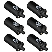 SET-SIUC15-6 Standard OE Replacement Ignition Coil, Set of 6