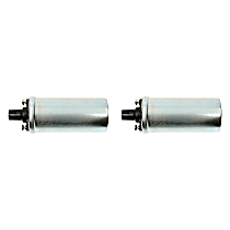 SET-SIUC15T-2 Standard OE Replacement Ignition Coil, Set of 2