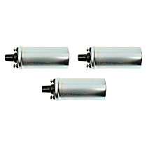 SET-SIUC15T-3 Standard OE Replacement Ignition Coil, Set of 3