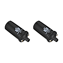 SET-SIUF2-2 Standard OE Replacement Ignition Coil, Set of 2
