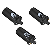 SET-SIUF2-3 Standard OE Replacement Ignition Coil, Set of 3